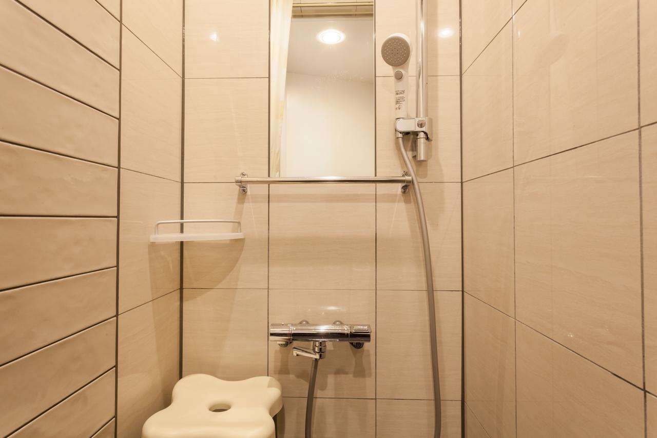 Hôtel Okinawa Kariyushi Lch. Premium à Naha Chambre photo