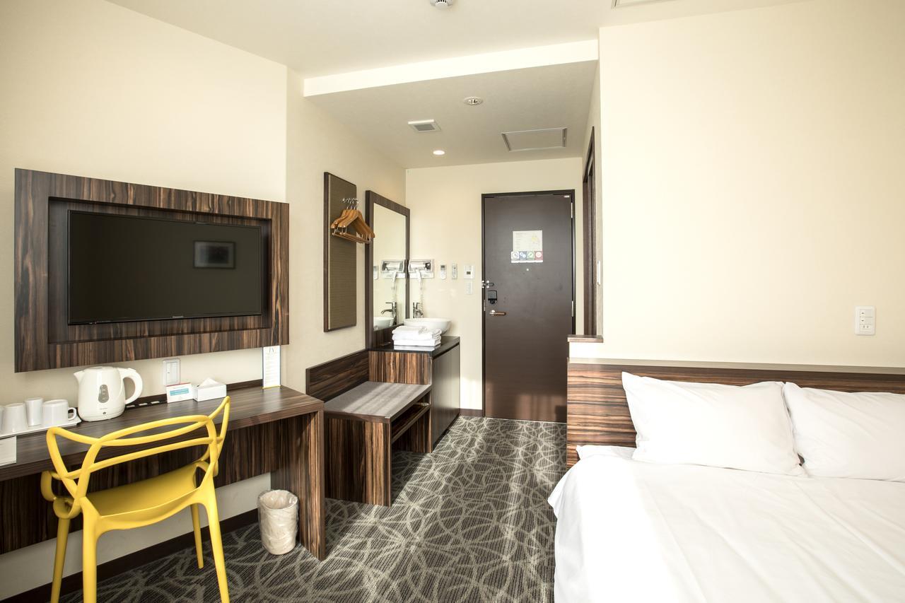 Hôtel Okinawa Kariyushi Lch. Premium à Naha Chambre photo