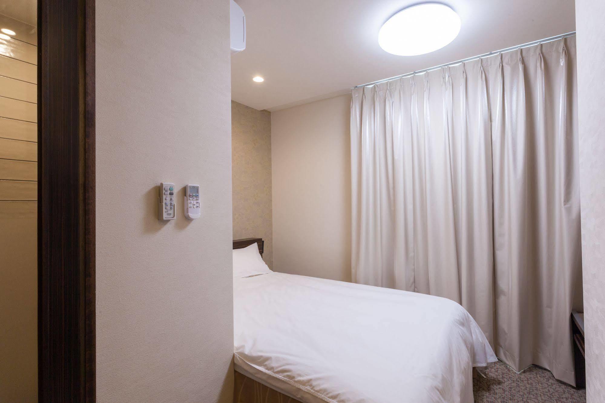 Hôtel Okinawa Kariyushi Lch. Premium à Naha Extérieur photo
